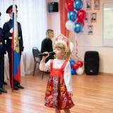 изображение: Фото 41. 2022.12.08 Открытие музея боевой славы. Объединение детских библиотек Тольятти