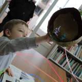 изображение: Фото 19. 2021.04.24 Библиосумерки в ДБ№2. Объединение детских библиотек Тольятти