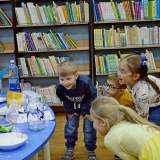изображение: Фото 7. 2020.01.05 Научная ёлка. Объединение детских библиотек Тольятти