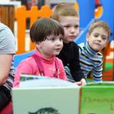 изображение: Фото 7. 2017.12.12 АКВАРЕЛЬные чтения. Объединение детских библиотек Тольятти