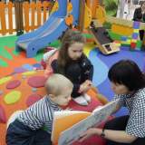 изображение: Фото 19. 2017.10.31. АКВАРЕЛЬные чтения. Объединение детских библиотек Тольятти