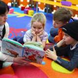 изображение: Фото 14. 2018.02.06 АКВАРЕЛЬные чтения. Объединение детских библиотек Тольятти
