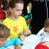 изображение: Фото 73. 2018.05.29 АКВАРЕЛЬные чтения. Объединение детских библиотек Тольятти