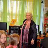 изображение: Фото 8. 2018.10.31 Бабушкины сказки. Объединение детских библиотек Тольятти