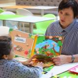 изображение: Фото 15. 2019.09.10 АКВАРЕЛЬные чтения. Объединение детских библиотек Тольятти
