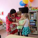 изображение: Фото 10. 2019.10.11 «Культурный гражданин». Объединение детских библиотек Тольятти