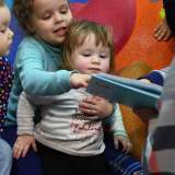 изображение: Фото 9. 2018.01.16 АКВАРЕЛЬные чтения. Объединение детских библиотек Тольятти
