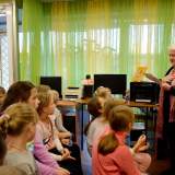 изображение: Фото 32. 2018.10.31 Бабушкины сказки. Объединение детских библиотек Тольятти
