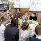 изображение: Фото 7. 2018.04.15 Бабушкины сказки_01. Объединение детских библиотек Тольятти