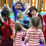 изображение: Фото 6. 2018.12.25 АКВАРЕЛЬные чтения. Объединение детских библиотек Тольятти