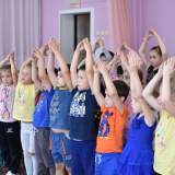 изображение: Фото 22. 2022.06.29 КультУРА Тольятти. Объединение детских библиотек Тольятти