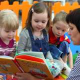 изображение: Фото 42. 2018.05.15 АКВАРЕЛЬные чтения. Объединение детских библиотек Тольятти