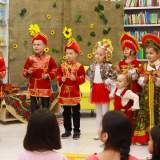 изображение: Фото 17. 2022.05.28 Библиосумерки в Пушкинке. Объединение детских библиотек Тольятти