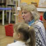 изображение: Фото 13. 2017.12.02 Бабушкины сказки. Объединение детских библиотек Тольятти