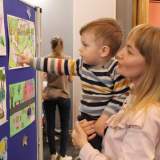 изображение: Фото 10. 2022.04.27 Неделя семейного чтения. Объединение детских библиотек Тольятти