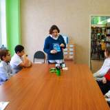 изображение: Фото 2. 2022.12.16 Мастер-класс «Наузы». Объединение детских библиотек Тольятти