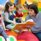 изображение: Фото 45. 2018.05.15 АКВАРЕЛЬные чтения. Объединение детских библиотек Тольятти
