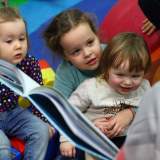 изображение: Фото 11. 2018.01.16 АКВАРЕЛЬные чтения. Объединение детских библиотек Тольятти