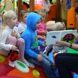 изображение: Фото 89. 2017.10.17 АКВАРЕЛЬные чтения. Объединение детских библиотек Тольятти