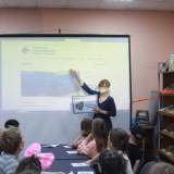изображение: Фото 5. 2021.06.11 Виртуальные экскурсии. Объединение детских библиотек Тольятти