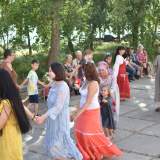 изображение: Фото 2. 2022.07.07 Хороводный праздник. Объединение детских библиотек Тольятти