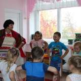 изображение: Фото 20. 2019.10.11 «Культурный гражданин». Объединение детских библиотек Тольятти