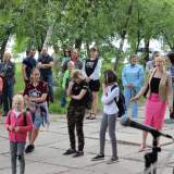 изображение: Фото 10. 2017.06.25 День молодёжи. Объединение детских библиотек Тольятти