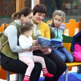 изображение: Фото 3. 2018.12.18 АКВАРЕЛЬные чтения. Объединение детских библиотек Тольятти