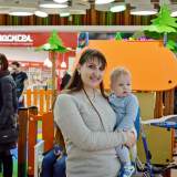 изображение: Фото 10. 2017.11.26 Мамин день. Объединение детских библиотек Тольятти