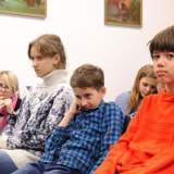 изображение: Фото 49. 2022.04.20 Симфонические картинки. Объединение детских библиотек Тольятти