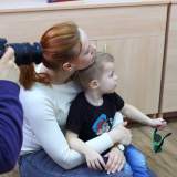 изображение: Фото 53. 2019.03.31 Дочитаться до звезды Наталья Дроздова. Объединение детских библиотек Тольятти