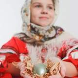 изображение: Фото 9. 2021.06.21 Выставка «Пасхальная капель-2021». Объединение детских библиотек Тольятти