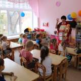 изображение: Фото 17. 2019.10.11 «Культурный гражданин». Объединение детских библиотек Тольятти