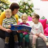 изображение: Фото 50. 2018.12.18 АКВАРЕЛЬные чтения. Объединение детских библиотек Тольятти