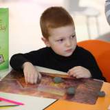 изображение: Фото 53. 2017.12.12 АКВАРЕЛЬные чтения. Объединение детских библиотек Тольятти