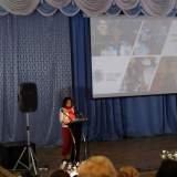 изображение: Фото 16. 2018.08.24 Конференция «Культура 3.0». Объединение детских библиотек Тольятти