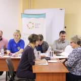 изображение: Фото 6. 2019.11.23 Турнир по управленческой борьбе. Объединение детских библиотек Тольятти