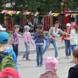 изображение: Фото 92. 2017.06.01 Вот оно какое, наше лето!. Объединение детских библиотек Тольятти