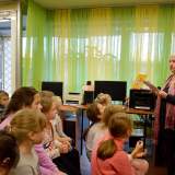изображение: Фото 33. 2018.10.31 Бабушкины сказки. Объединение детских библиотек Тольятти