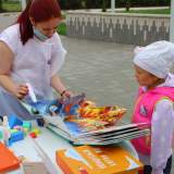 изображение: Фото 40. 2020.08.19 Арт-среда. Объединение детских библиотек Тольятти