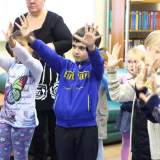изображение: Фото 36. 2017.12.24 Дочитаться до звезды Снегурочка. Объединение детских библиотек Тольятти
