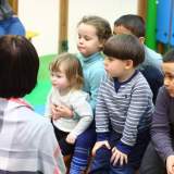 изображение: Фото 4. 2018.01.16 АКВАРЕЛЬные чтения. Объединение детских библиотек Тольятти