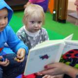 изображение: Фото 83. 2017.10.17 АКВАРЕЛЬные чтения. Объединение детских библиотек Тольятти