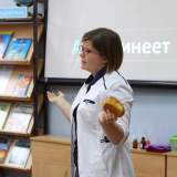 изображение: Фото 119. 2019.10.12 ХимЛаба. Объединение детских библиотек Тольятти