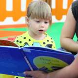 изображение: Фото 8. 2018.09.04 АКВАРЕЛЬные чтения. Объединение детских библиотек Тольятти
