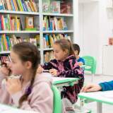 изображение: Фото 3. 2022.11.20 ЭкоДиктант в ЦДБ. Объединение детских библиотек Тольятти