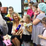 изображение: Фото 43. 2018.07.24 Делать добрые дела. Объединение детских библиотек Тольятти