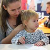 изображение: Фото 123. 2017.11.14 АКВАРЕЛЬные чтения. Объединение детских библиотек Тольятти