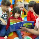 изображение: Фото 64. 2018.09.04 АКВАРЕЛЬные чтения. Объединение детских библиотек Тольятти