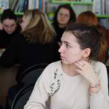 изображение: Фото 28. 2020.02.08 Лаба-2020 в ДБ№8. Объединение детских библиотек Тольятти